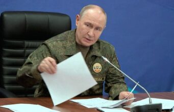 У Німеччині готуються до «троянського коня» Путіна: як він може завадити НАТО У-Німеччині-готуються-до-«троянського-коня»-Путіна:-як-він-може-завадити-НАТО