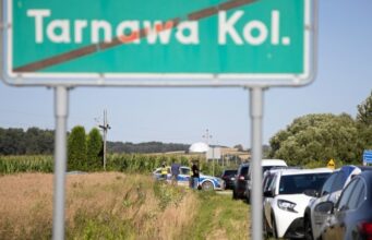 Російська ракета порушила повітряний простір Польщі: інцидент у Люблінському воєводстві Російська-ракета-впала-у-Польщі:-що-відомо-про-інцидент