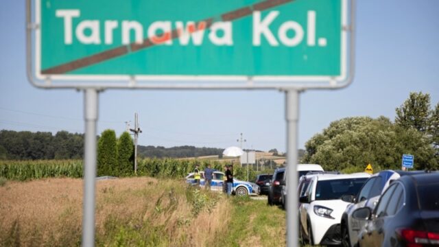 Російська ракета порушила повітряний простір Польщі: інцидент у Люблінському воєводстві Російська-ракета-впала-у-Польщі:-що-відомо-про-інцидент