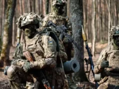 225-й полк відреагував на звинувачення у жорстокому поводженні з військовими 225-й полк відреагував на звинувачення у жорстокому поводженні з військовими