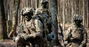 225-й полк відреагував на звинувачення у жорстокому поводженні з військовими 225-й полк відреагував на звинувачення у жорстокому поводженні з військовими