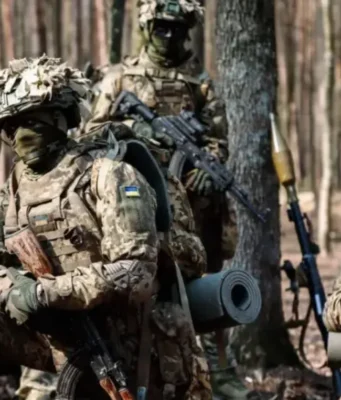 225-й полк відреагував на звинувачення у жорстокому поводженні з військовими 225-й полк відреагував на звинувачення у жорстокому поводженні з військовими