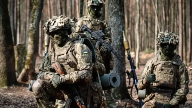 225-й полк відреагував на звинувачення у жорстокому поводженні з військовими 225-й полк відреагував на звинувачення у жорстокому поводженні з військовими