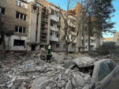 Російський удар по Львову: під завалами будинку загинув працівник поліції Російський-удар-по-Львову:-під-завалами-будинку-загинув-працівник-поліції