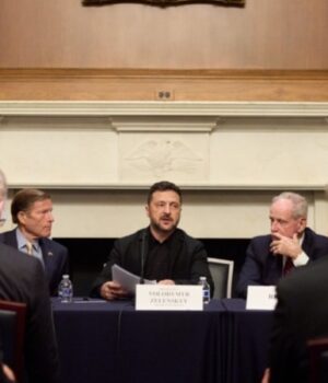 Після-візиту-Зеленського-Сенат-США-посилив-тиск-на-Росію-та-Іран