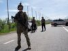У Харкові запустять експериментальну систему захисту від FPV-дронів Над Харковом планують створити “купол” проти FPV-дронів, -ОВА