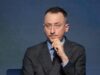 Олексій Соболев призначений заступником керівника Офісу президента України Зеленський призначив ексміністра Олексія Соболева заступником керівника ОП