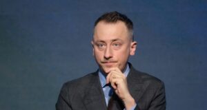 Олексій Соболев призначений заступником керівника Офісу президента України Зеленський призначив ексміністра Олексія Соболева заступником керівника ОП