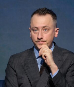 Зеленський призначив ексміністра Олексія Соболева заступником керівника ОП