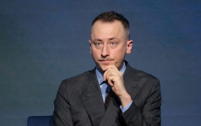 Олексій Соболев призначений заступником керівника Офісу президента України Зеленський призначив ексміністра Олексія Соболева заступником керівника ОП
