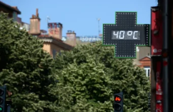 Спека в Німеччині: майже 10 тисяч смертей у 2026 році У-Німеччині-зафіксували-майже-10-тисяч-смертей-через-спеку