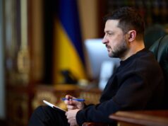 Президент України обговорив плани стійкості та ситуацію з логістикою на залізниці Багато регіонів не готові до зими: Зеленський скликає РНБО щодо планів стійкості
