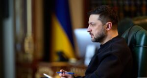 Президент України обговорив плани стійкості та ситуацію з логістикою на залізниці Багато регіонів не готові до зими: Зеленський скликає РНБО щодо планів стійкості
