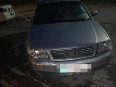 На Волині п’яний водій катався без прав і пошкодив паркан школи: суд покарав На-Волині-п’яний-водій-катався-без-прав-і-пошкодив-паркан-школи:-суд-покарав