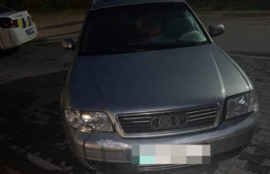 На Волині п’яний водій катався без прав і пошкодив паркан школи: суд покарав На-Волині-п’яний-водій-катався-без-прав-і-пошкодив-паркан-школи:-суд-покарав