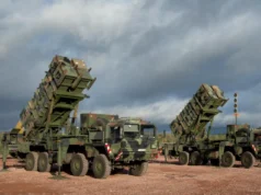 Україна шукає ракети Patriot у союзників через брак нових обіцянок від США Україна-шукає-ракети-patriot-у-союзників-після-відсутності-нових-обіцянок-від-США