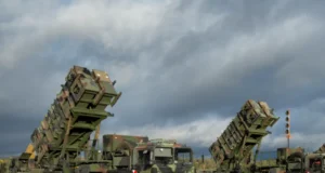 Україна шукає ракети Patriot у союзників через брак нових обіцянок від США Україна-шукає-ракети-patriot-у-союзників-після-відсутності-нових-обіцянок-від-США
