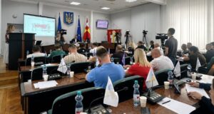 Луцькрада призначила нових заступниць міського голови Луцькрада-призначила-нових-заступниць-міського-голови