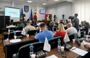 Луцькрада призначила нових заступниць міського голови Луцькрада-призначила-нових-заступниць-міського-голови
