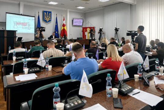 Луцькрада призначила нових заступниць міського голови Луцькрада-призначила-нових-заступниць-міського-голови