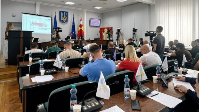 Луцькрада призначила нових заступниць міського голови Луцькрада-призначила-нових-заступниць-міського-голови