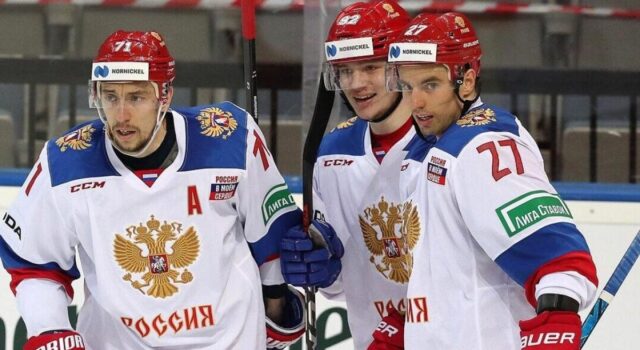 Росіян і білорусів не допустили до чемпіонатів світу з хокею у наступному сезоні Росіян-і-білорусів-не-допустили-до-чемпіонатів-світу-з-хокею-у-наступному-сезоні