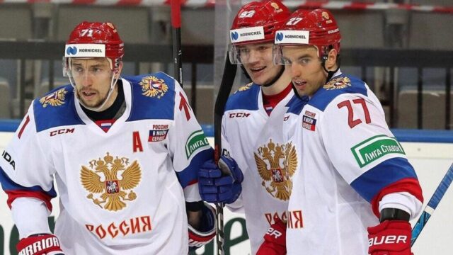 Росіян і білорусів не допустили до чемпіонатів світу з хокею у наступному сезоні Росіян-і-білорусів-не-допустили-до-чемпіонатів-світу-з-хокею-у-наступному-сезоні