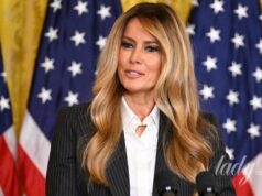 Меланія Трамп допомогла повернути до України ще п’ятьох дітей Меланія-Трамп-допомогла-повернути-до-України-ще-п’ятьох-дітей