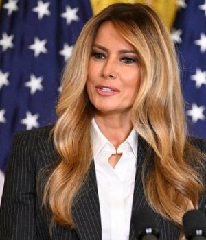 Меланія-Трамп-допомогла-повернути-до-України-ще-п’ятьох-дітей