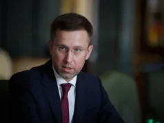 Корецький доручив перевірити доступність укриттів по всій країні Корецький доручив перевірити доступність укриттів по всій країні