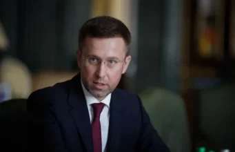 Корецький доручив перевірити доступність укриттів по всій країні Корецький доручив перевірити доступність укриттів по всій країні