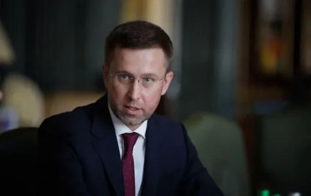 Корецький доручив перевірити доступність укриттів по всій країні Корецький доручив перевірити доступність укриттів по всій країні