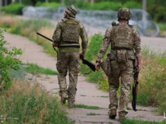 Припинення вогню буде поганим закінченням війни в Україні, – аналітик Припинення-вогню-буде-поганим-закінченням-війни-в-Україні,-–-аналітик
