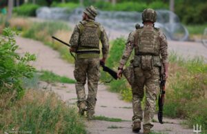 Припинення вогню буде поганим закінченням війни в Україні, – аналітик Припинення-вогню-буде-поганим-закінченням-війни-в-Україні,-–-аналітик