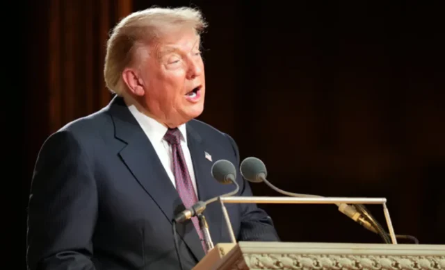 Трамп висловив сумніви щодо ліцензії для України на виробництво ракет Patriot Трамп-засумнівався-у-наданні-Україні-ліцензії-на-виробництво-ракет-для-patriot-–-ft