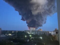 Волгоград під атакою: можливі удари по нафтопереробному заводу та логістичному центру НПЗ та Wildberries могли потрапити під атаку у Волгограді