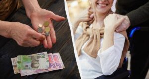 Українці можуть отримати допомогу на догляд: кому належить виплата та як її оформити Українці-можуть-отримати-допомогу-на-догляд:-кому-належить-виплата-та-як-її-оформити