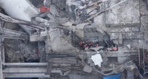 Землетрус у Японії: кількість жертв зросла до 34, порушено ланцюги поставок Землетрус-у-Японії:-кількість-жертв-зросла-до-34,-вражено-ланцюги-поставок-автомобілів-та-чіпів