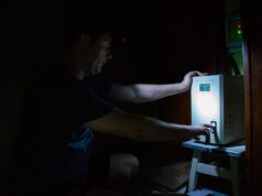 Аварійні відключення електроенергії в Сумській області 31 липня 2026 року На Сумщині ввели аварійні відключення світла та зробили важливе попередження