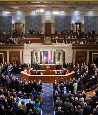 США готуються до нових санкцій проти Росії: очікування та наслідки “Пекельні санкції” Грема будуть боліснішими за європейські: коли їх ухвалять