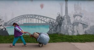 Ціни на продукти в Криму зростають: жителі їдуть за покупками в Кубань Шоп-тури-за-їжею-до-РФ:-як-мешканці-Криму-рятуються-від-шалених-цін