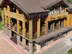 У Закарпатті розслідують незаконне використання 226 га лісу для резиденції Медведчука На-Закарпатті-встановлюють-причетних-до-незаконного-використання-226-га-лісу-для-"дачі-Медведчука"