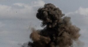 У Хмельницькому – вибухи: у місті не було повітряної тривоги У-Хмельницькому-–-вибухи:-у-місті-не-було-повітряної-тривоги
