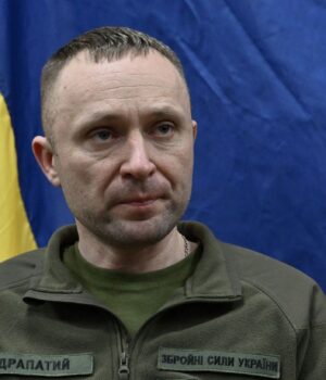 “Скеля” зупинила набір новобранців, ЗМІ пишуть – це наказ Драпатого