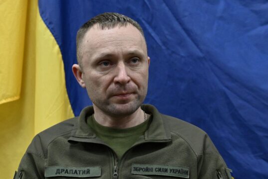 425-й окремий штурмовий полк “Скеля” призупинив набір новобранців “Скеля” зупинила набір новобранців, ЗМІ пишуть – це наказ Драпатого