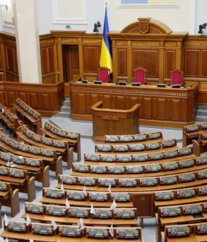 В Україні можуть запровадити День захисту прав української громади Криму