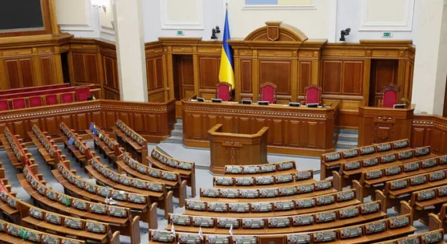 В Україні можуть запровадити День захисту прав української громади Криму В Україні можуть запровадити День захисту прав української громади Криму