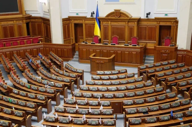 В Україні можуть запровадити День захисту прав української громади Криму В Україні можуть запровадити День захисту прав української громади Криму