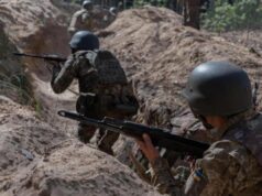 Штурмові полки отримали розпорядження про призупинення поповнення людьми, – ЗМІ Штурмові-полки-отримали-розпорядження-про-призупинення-поповнення-людьми,-–-ЗМІ