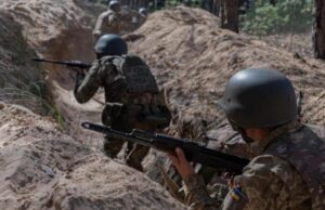 Штурмові полки отримали розпорядження про призупинення поповнення людьми, – ЗМІ Штурмові-полки-отримали-розпорядження-про-призупинення-поповнення-людьми,-–-ЗМІ